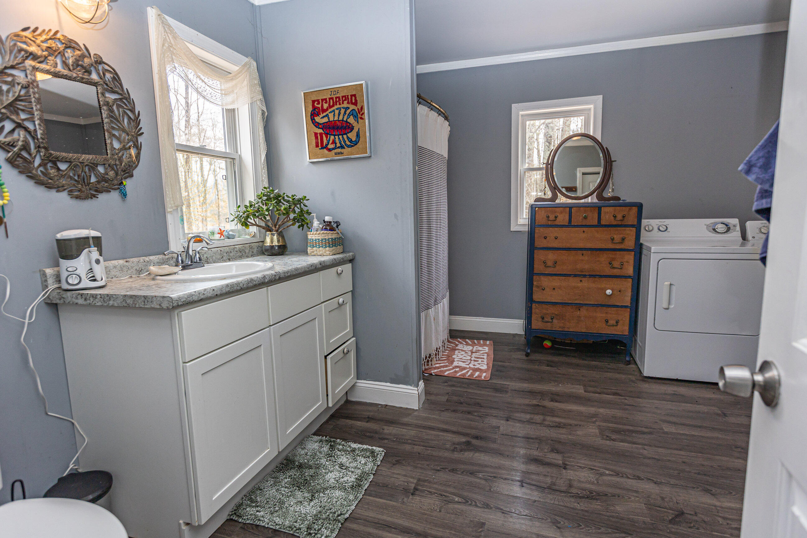 75 Shaws Mill Road Gorham, ME 04038 - Photo 20 of 31 Kitchen-Bath-7621
