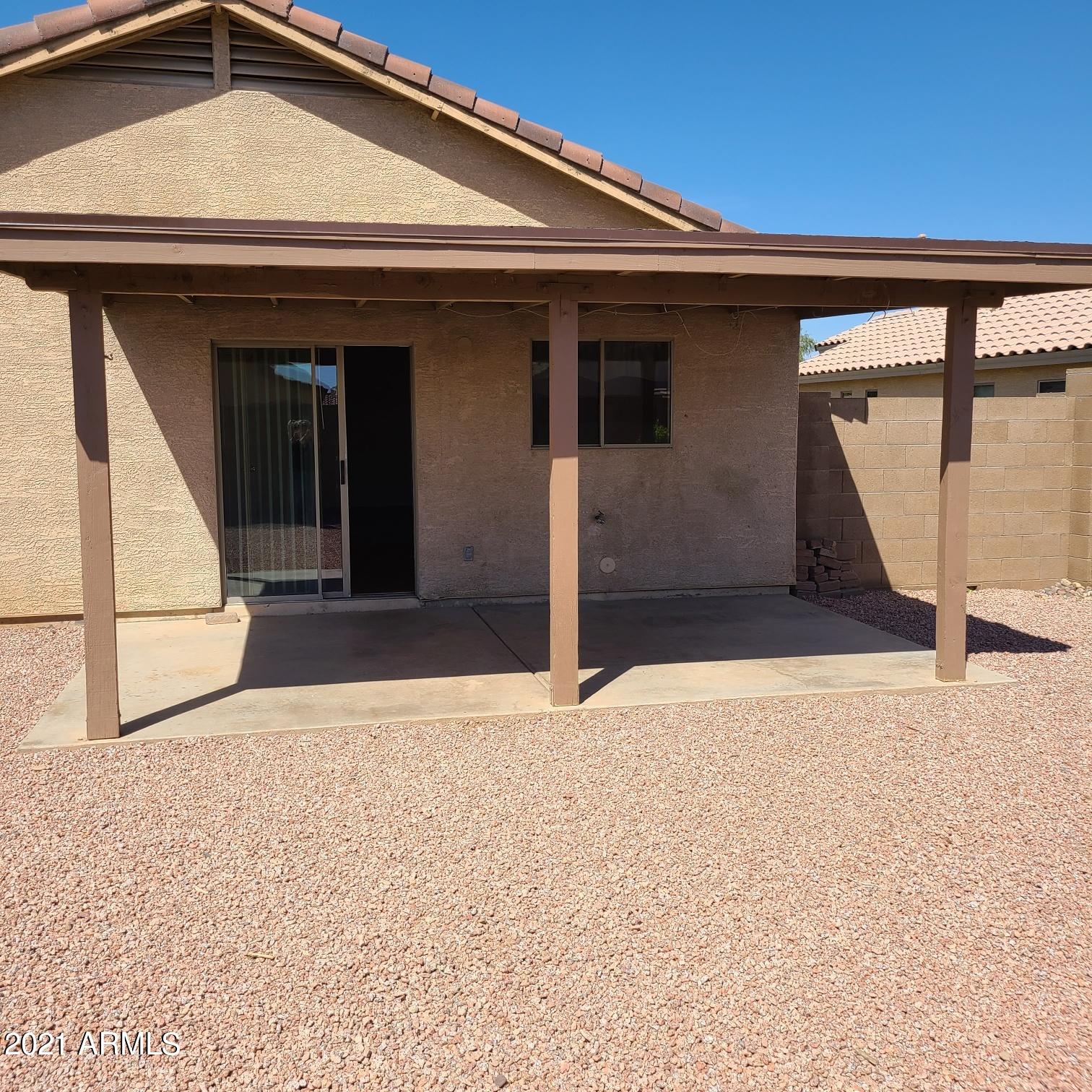 14841 West Redfield Road Surprise, AZ 85379 - Photo 7 of 8 A1737B94-54A1-432E-A5C2-785691D90A3C