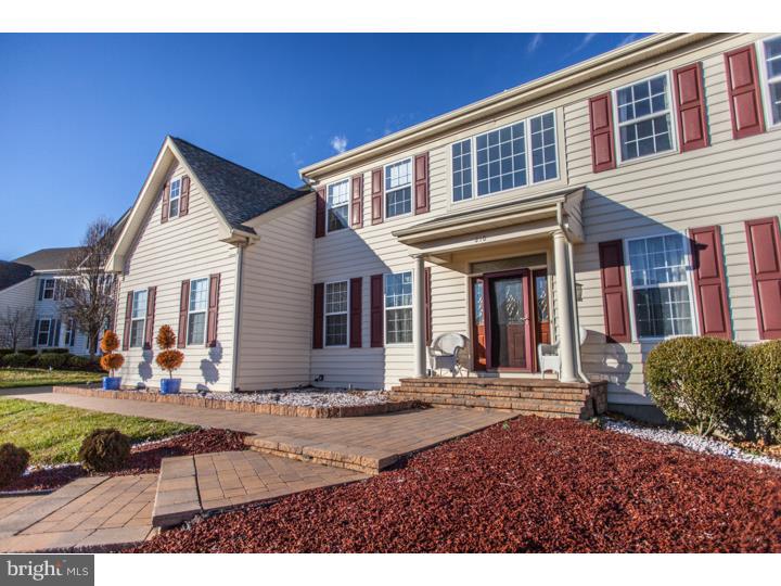 210 Tremain Road Bensalem, PA 19020 - Photo 2 of 25 Exterior Front