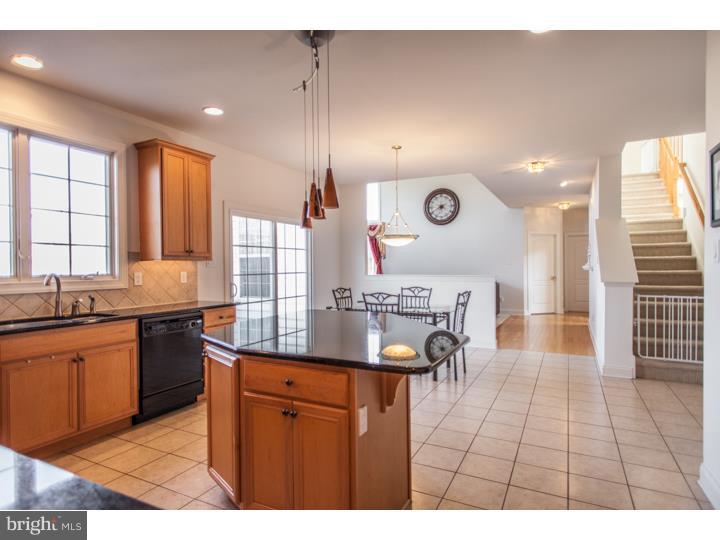 210 Tremain Road Bensalem, PA 19020 - Photo 11 of 25 Kitchen