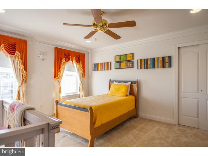 210 Tremain Road Bensalem, PA 19020 - Photo 15 of 25 Bedroom 2