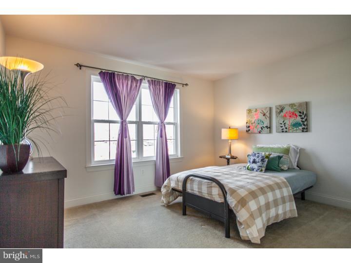 210 Tremain Road Bensalem, PA 19020 - Photo 16 of 25 Bedroom 3