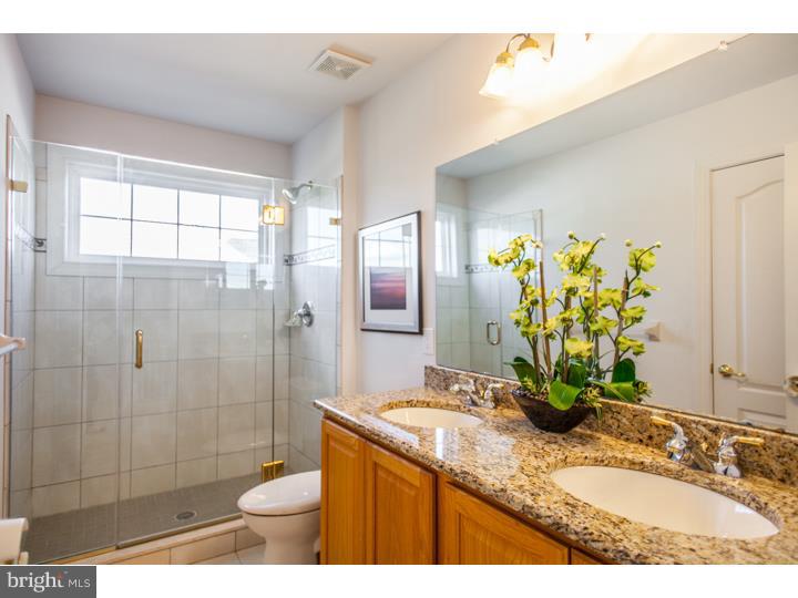 210 Tremain Road Bensalem, PA 19020 - Photo 17 of 25 Bathroom