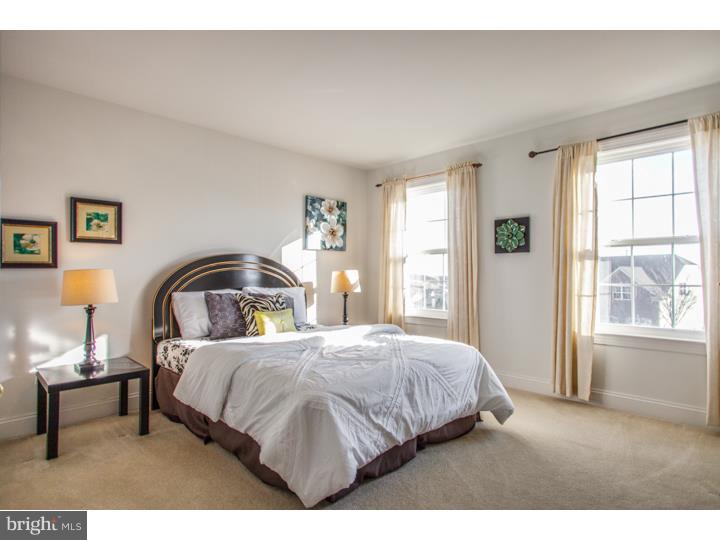 210 Tremain Road Bensalem, PA 19020 - Photo 18 of 25 Bedroom 4