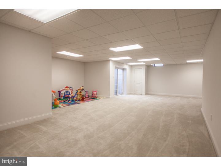 210 Tremain Road Bensalem, PA 19020 - Photo 22 of 25 Basement - Finished