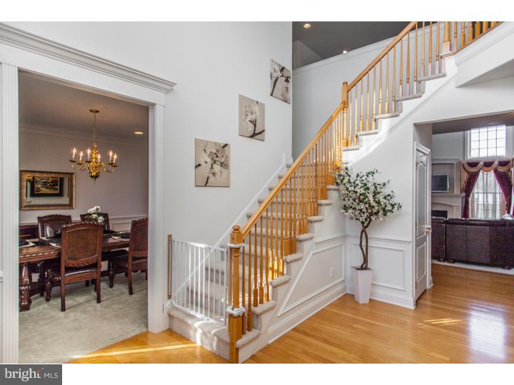 210 Tremain Road Bensalem, PA 19020 - Photo 4 of 25 Foyer