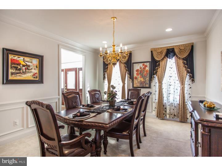 210 Tremain Road Bensalem, PA 19020 - Photo 6 of 25 Dining Room