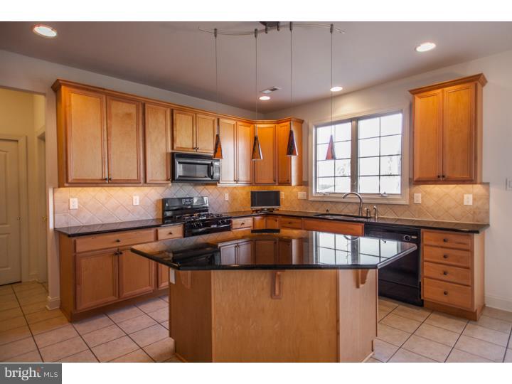 210 Tremain Road Bensalem, PA 19020 - Photo 9 of 25 Kitchen