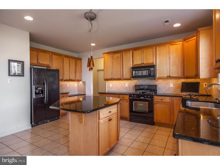 210 Tremain Road Bensalem, PA 19020 - Photo 10 of 25 Kitchen