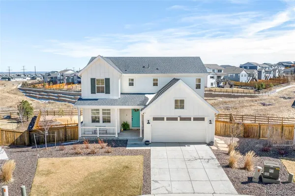 $1,150,000 | 162 Cortona Place, Castle Pines, CO 80108