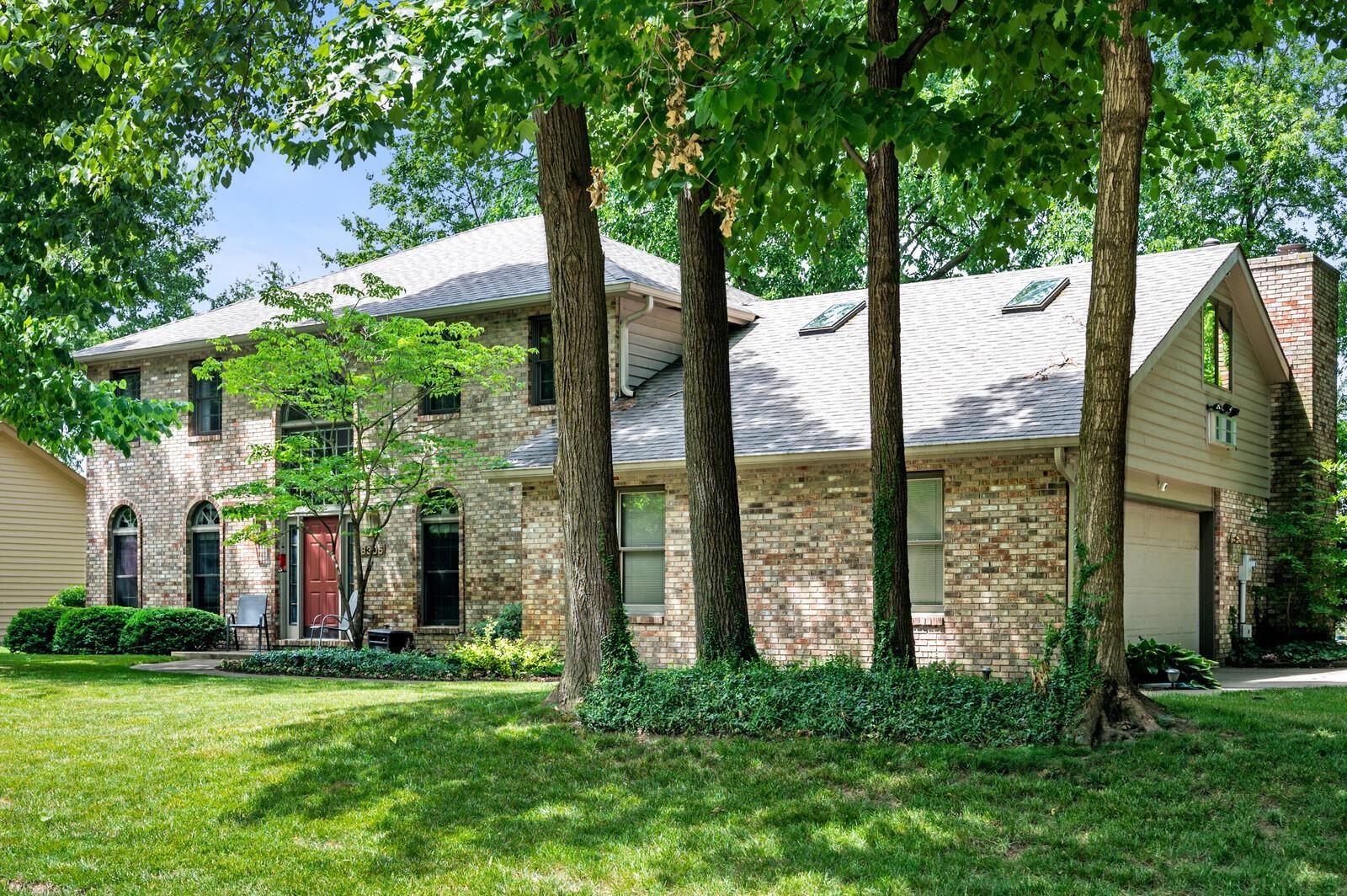 8305 North Wilderness Road Muncie, IN 47303 - Photo 1 of 36 Gallery Image 1