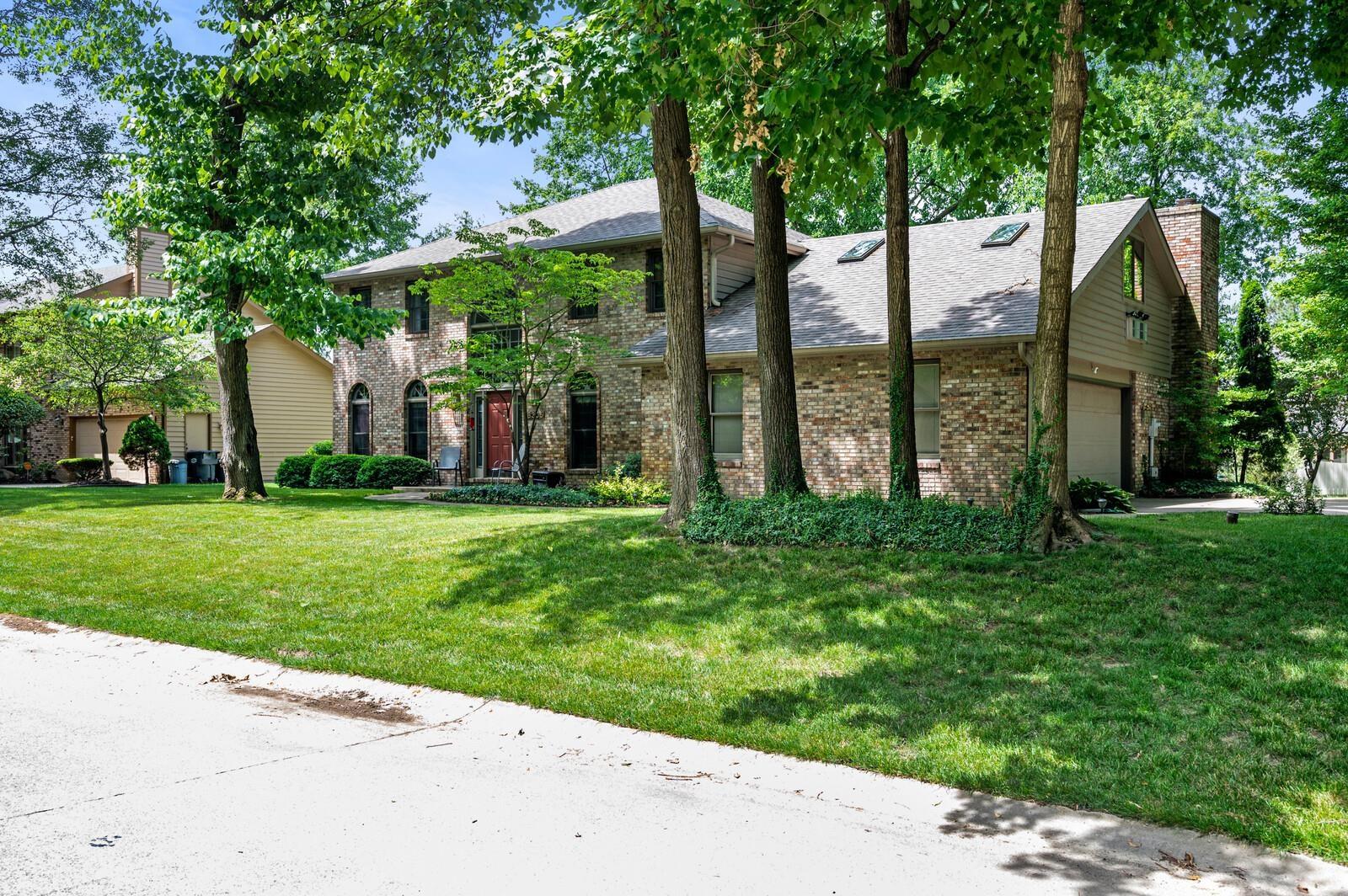 8305 North Wilderness Road Muncie, IN 47303 - Photo 12 of 36 Gallery Image 12
