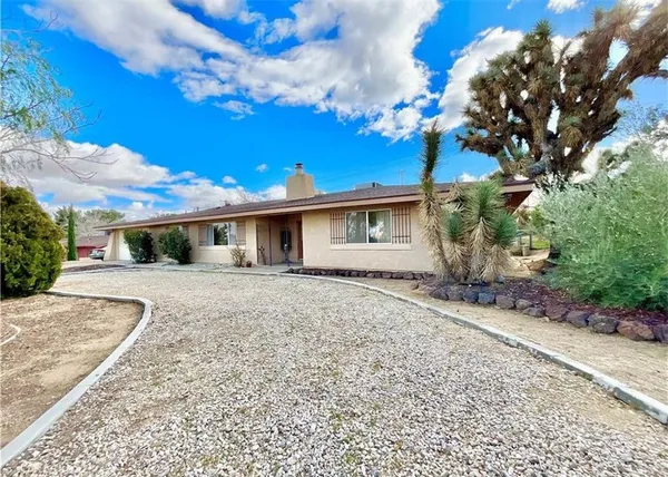 $435,000 | 56527 El Dorado Drive, Yucca Valley, CA 92284