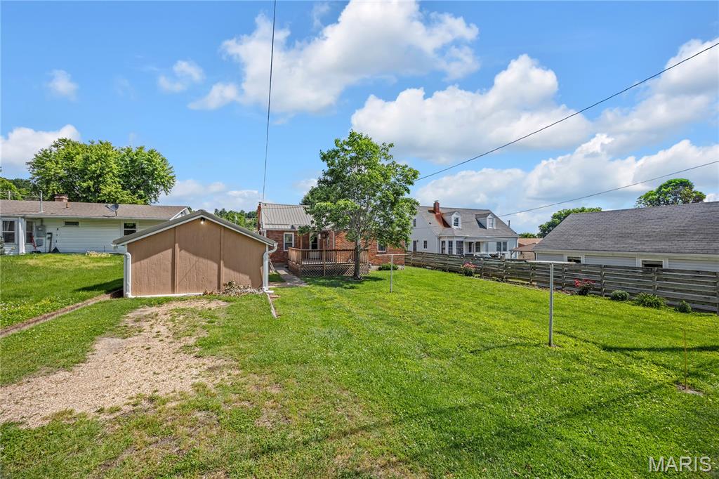428 West 9th Street Hermann, MO 65041 - Photo 23 of 35