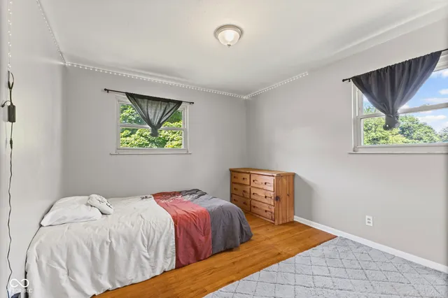 $299,900 | 1715 West 63rd Street, Indianapolis, IN 46260