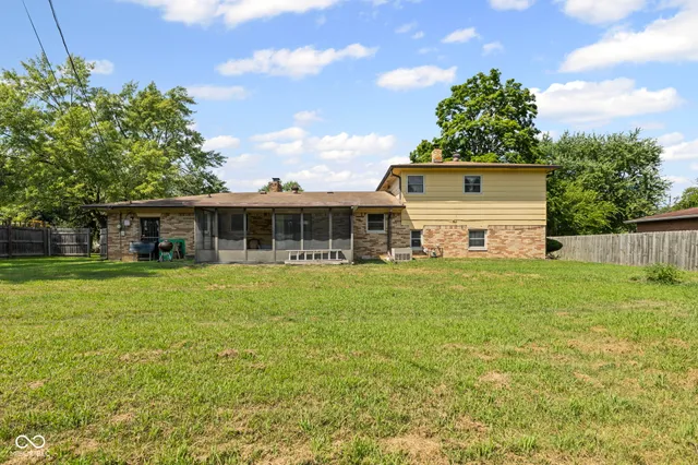 $299,900 | 1715 West 63rd Street, Indianapolis, IN 46260