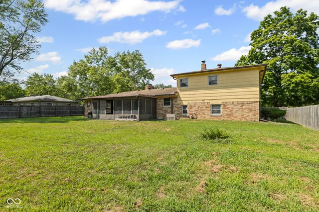 $299,900 | 1715 West 63rd Street, Indianapolis, IN 46260