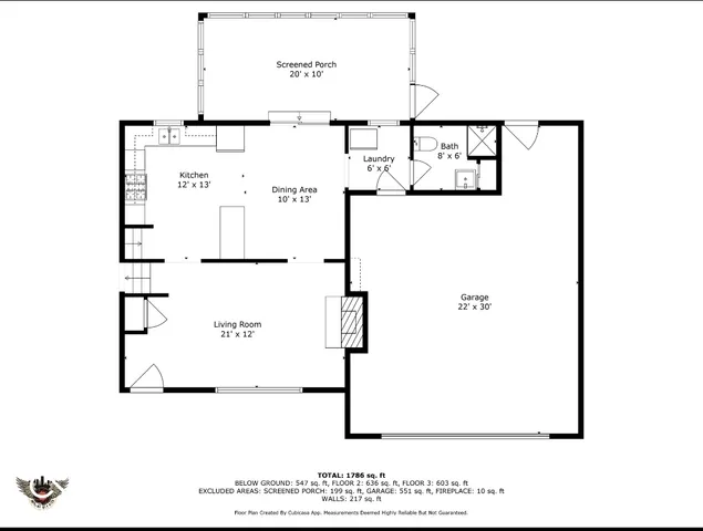 $299,900 | 1715 West 63rd Street, Indianapolis, IN 46260