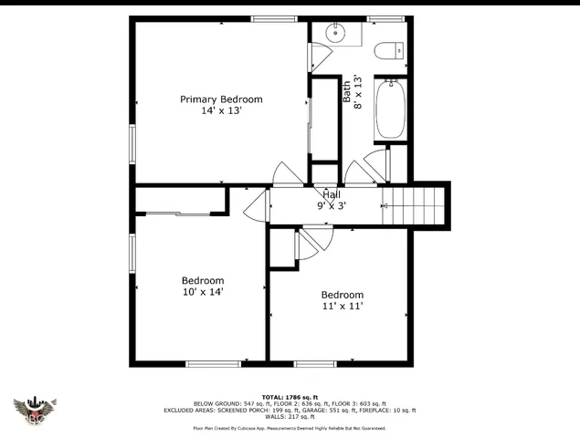 $299,900 | 1715 West 63rd Street, Indianapolis, IN 46260