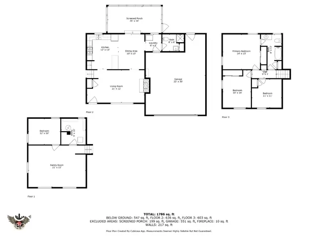 $299,900 | 1715 West 63rd Street, Indianapolis, IN 46260