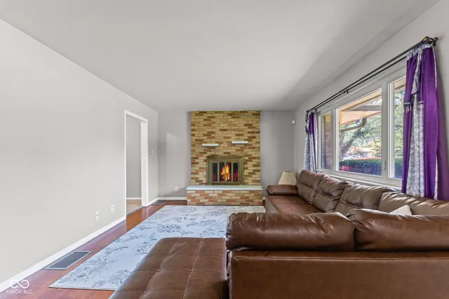 $299,900 | 1715 West 63rd Street, Indianapolis, IN 46260