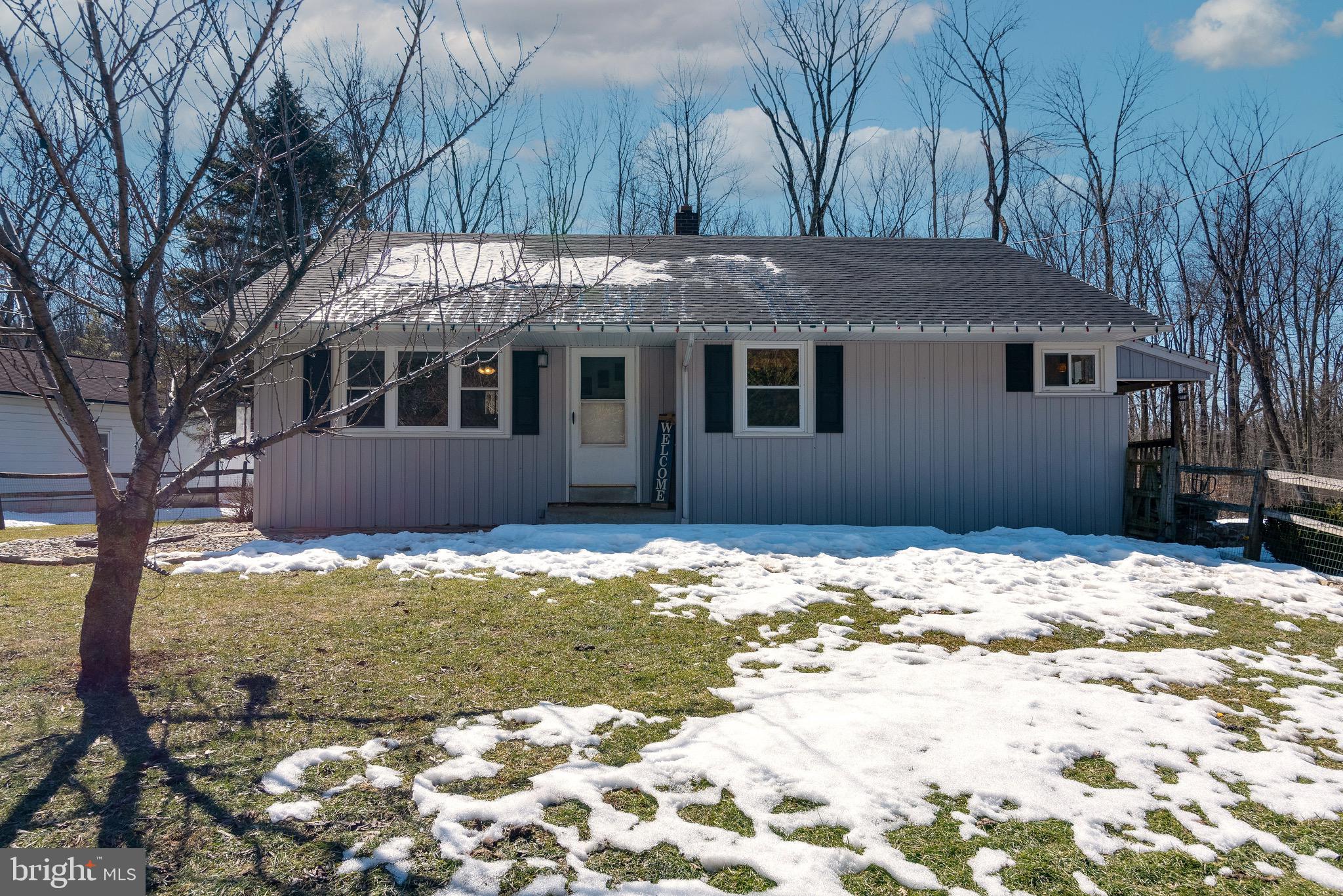 1887 Friedensburg Road Reading, PA 19606 - Photo 1 of 25 Gallery Image 1