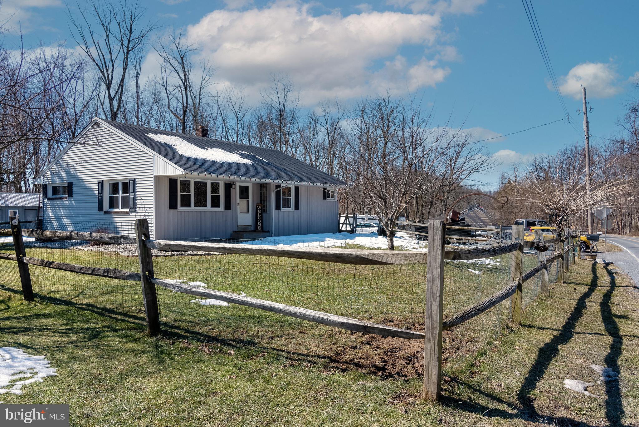 1887 Friedensburg Road Reading, PA 19606 - Photo 24 of 25 Gallery Image 24