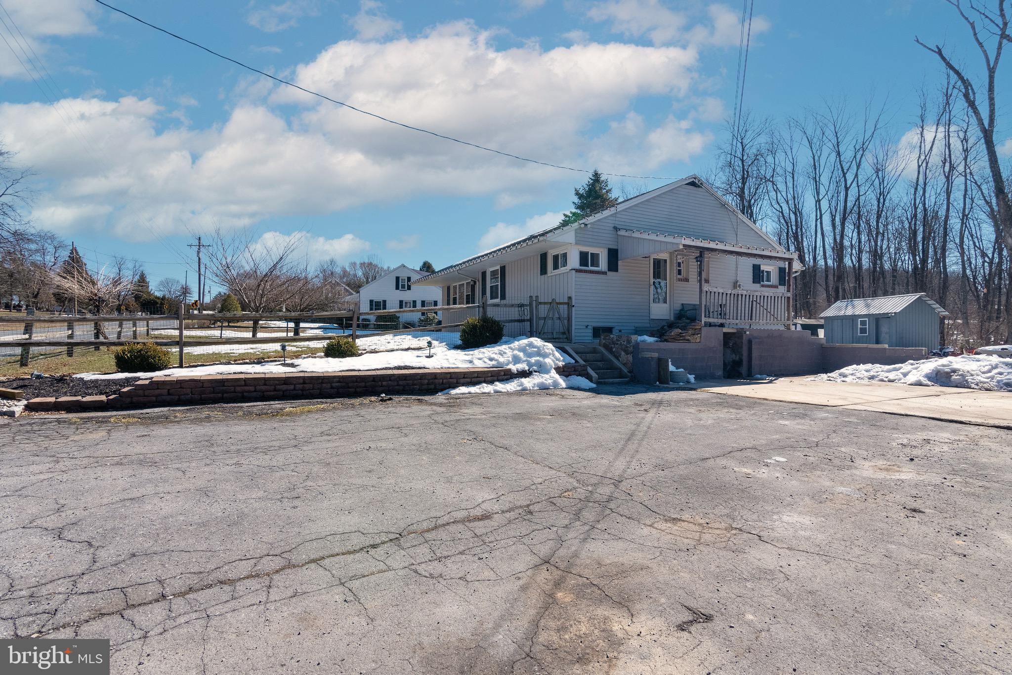 1887 Friedensburg Road Reading, PA 19606 - Photo 25 of 25 Gallery Image 25
