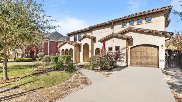 $1,890,000 | 4914 Imperial Street, Bellaire, TX 77401