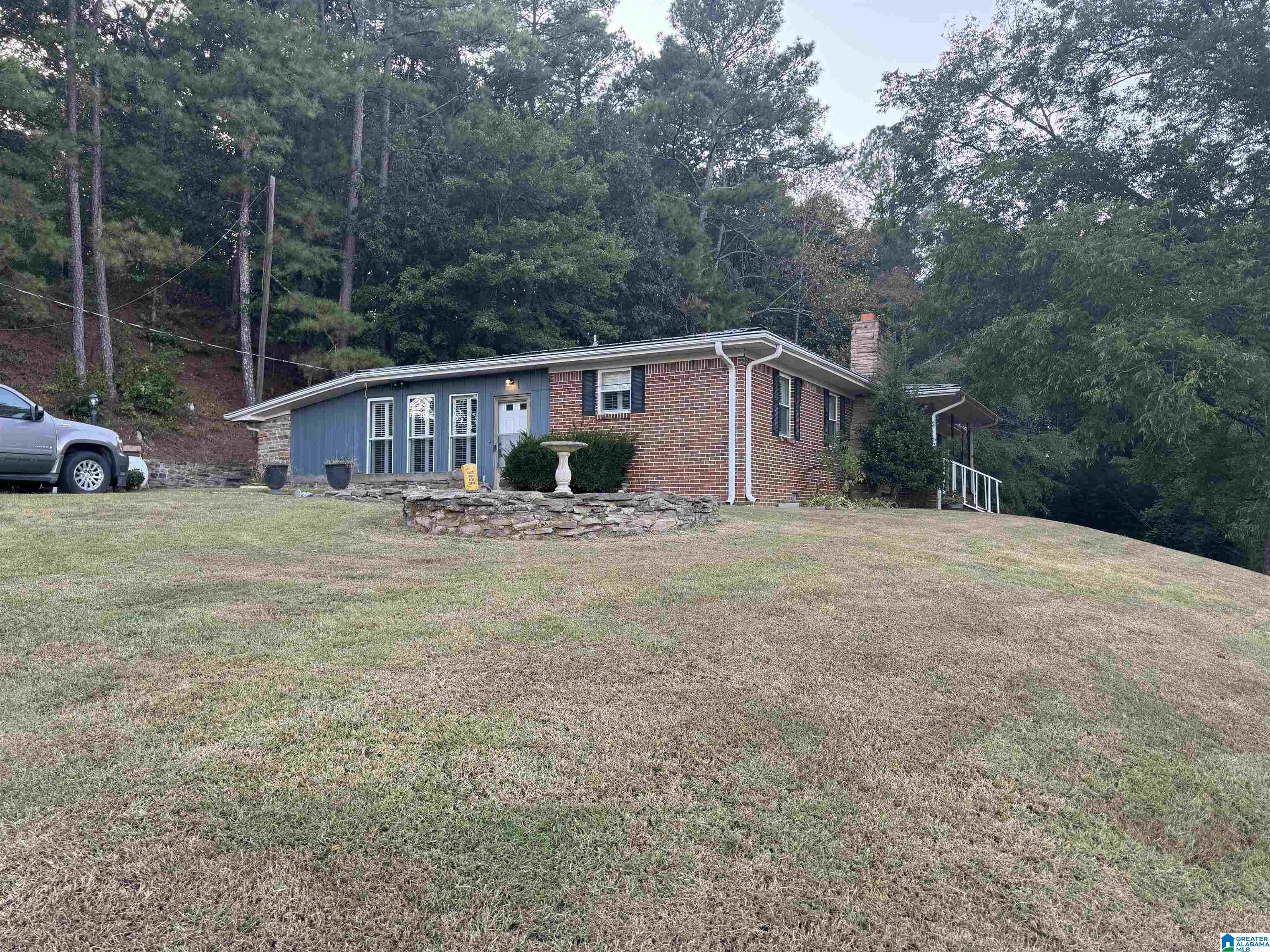 19598 Highway 26 Oneonta Al Oneonta, AL 35121 - Photo 38 of 38