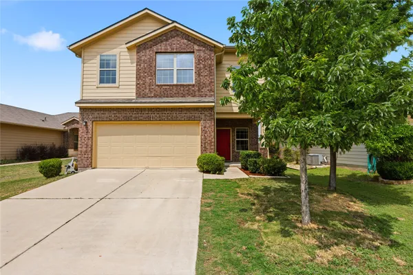 $359,000 | 509 Pinnacle Drive, Georgetown, TX 78626