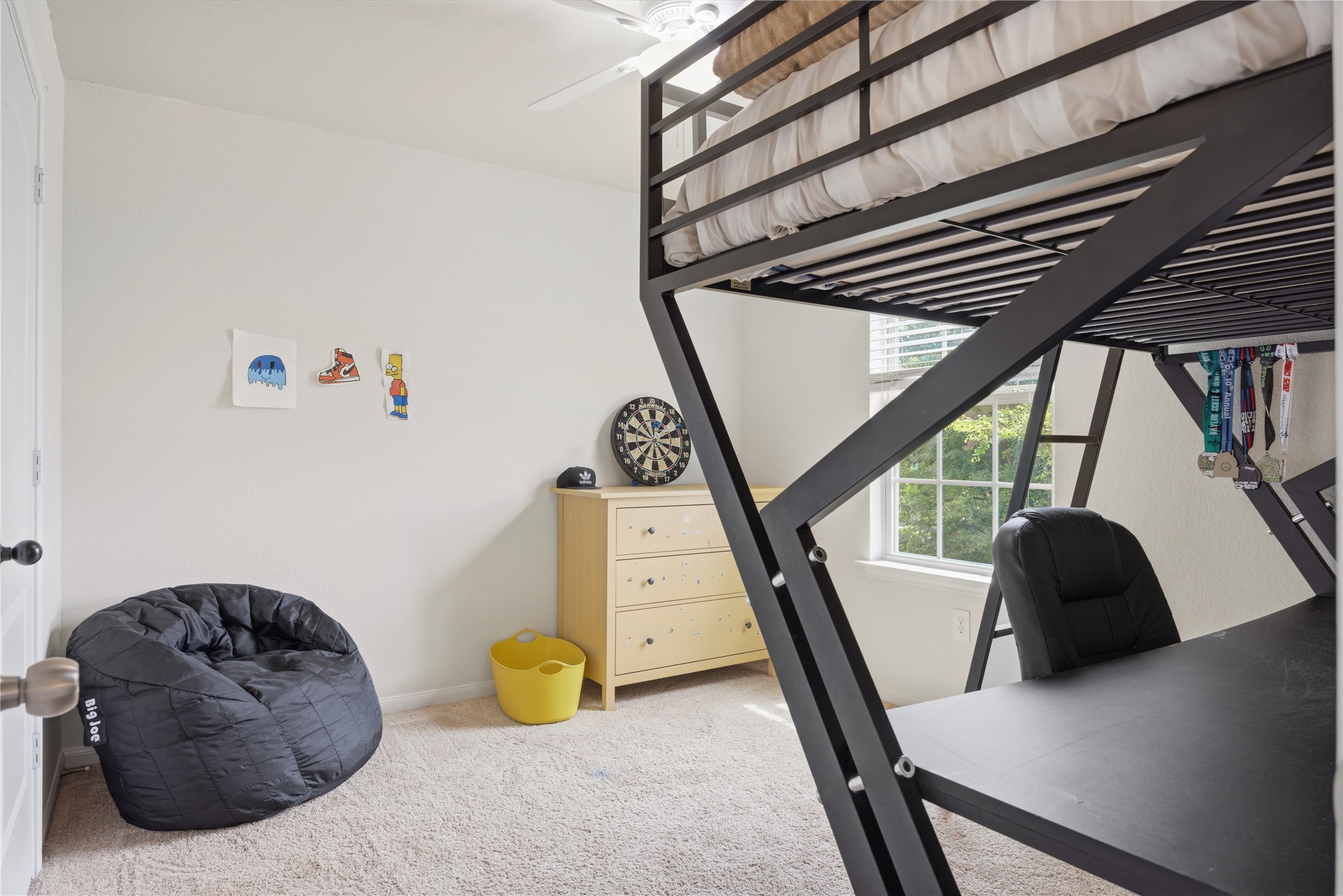 509 Pinnacle Drive Georgetown, TX 78626 - Photo 17 of 25 a view of entryway