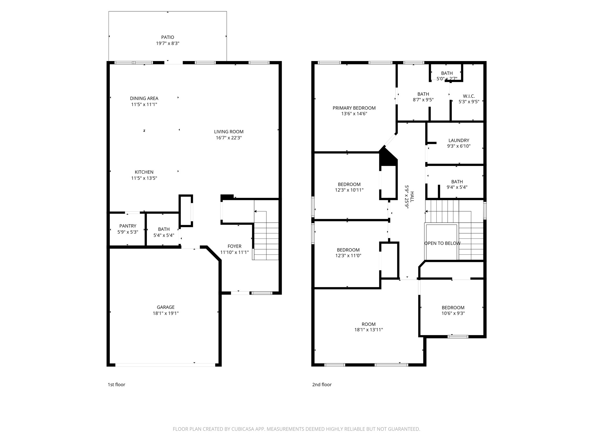 509 Pinnacle Drive Georgetown, TX 78626 - Photo 25 of 25 a picture of a bathroom with a shower