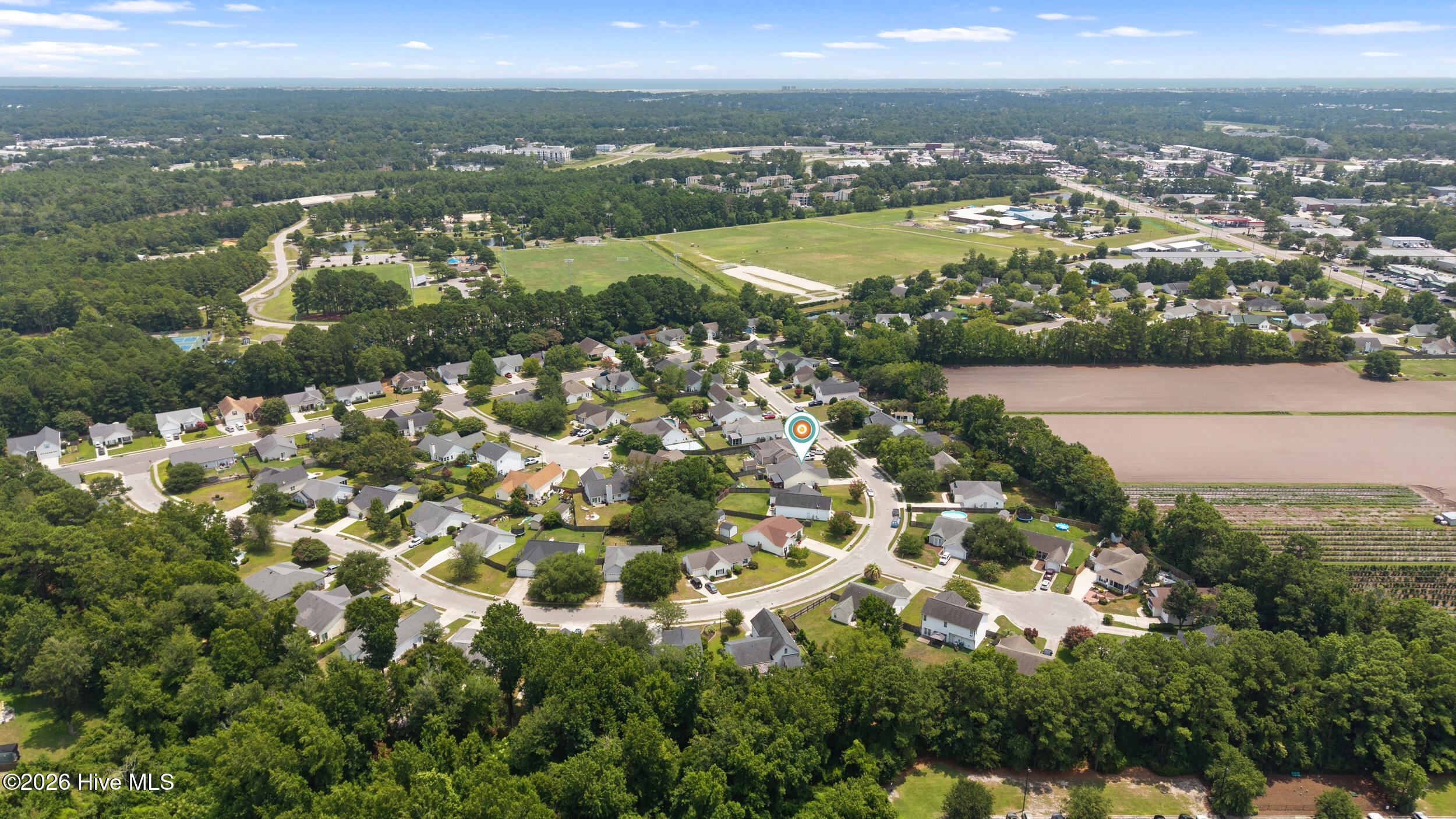 114 Olde Well Loop Road Wilmington, NC 28411 - Photo 37 of 49 Gallery Image 37