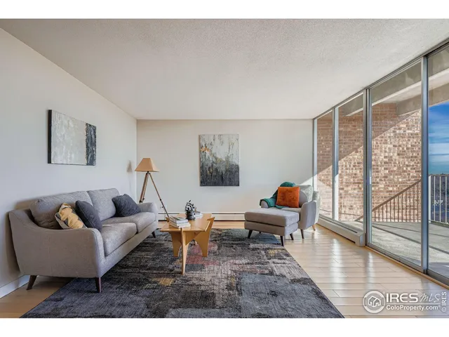 $190,000 | 955 Eudora Street, Unit 1106, Denver, CO 80220