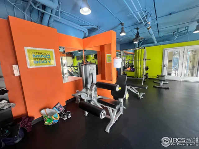 $190,000 | 955 Eudora Street, Unit 1106, Denver, CO 80220