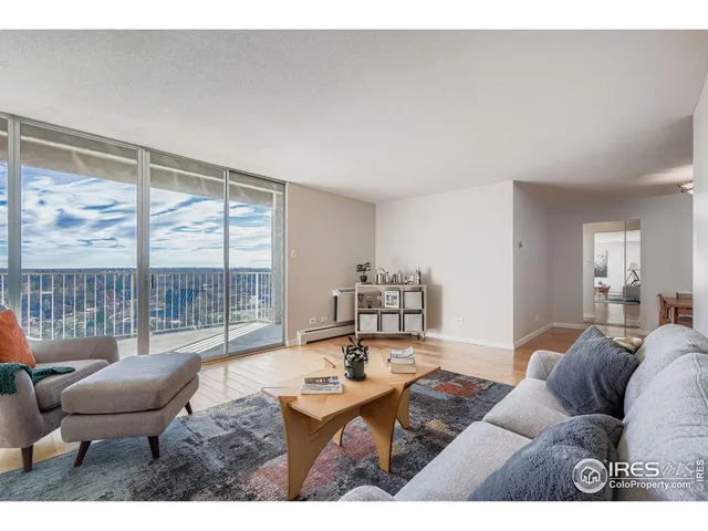 $190,000 | 955 Eudora Street, Unit 1106, Denver, CO 80220