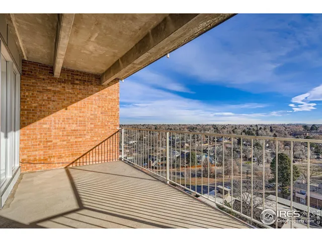 $190,000 | 955 Eudora Street, Unit 1106, Denver, CO 80220