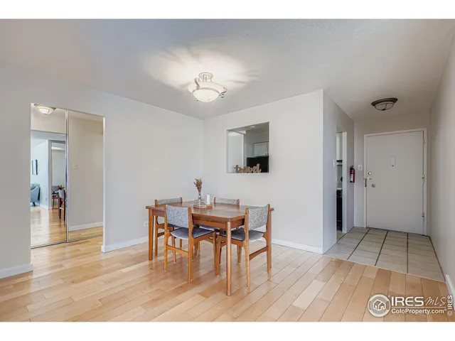 $190,000 | 955 Eudora Street, Unit 1106, Denver, CO 80220