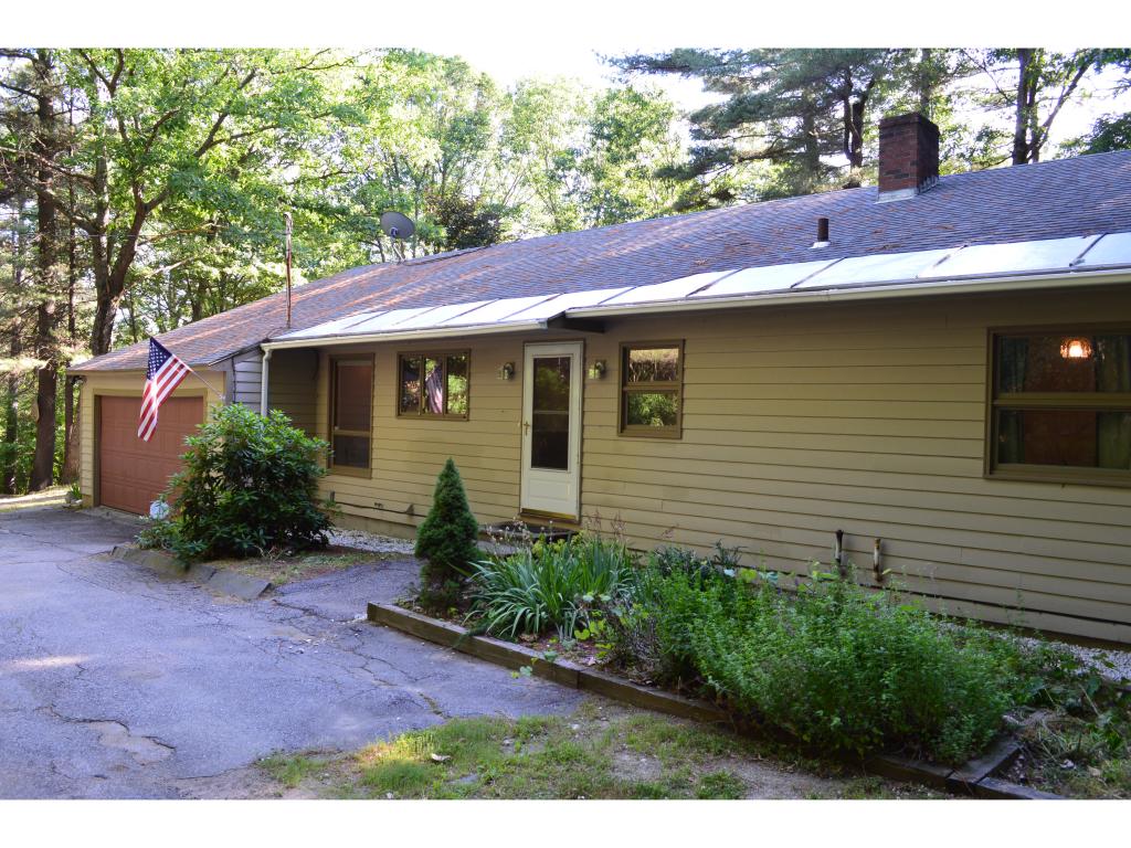 138 Chapman Road Keene, NH 03431 - Photo 1 of 36