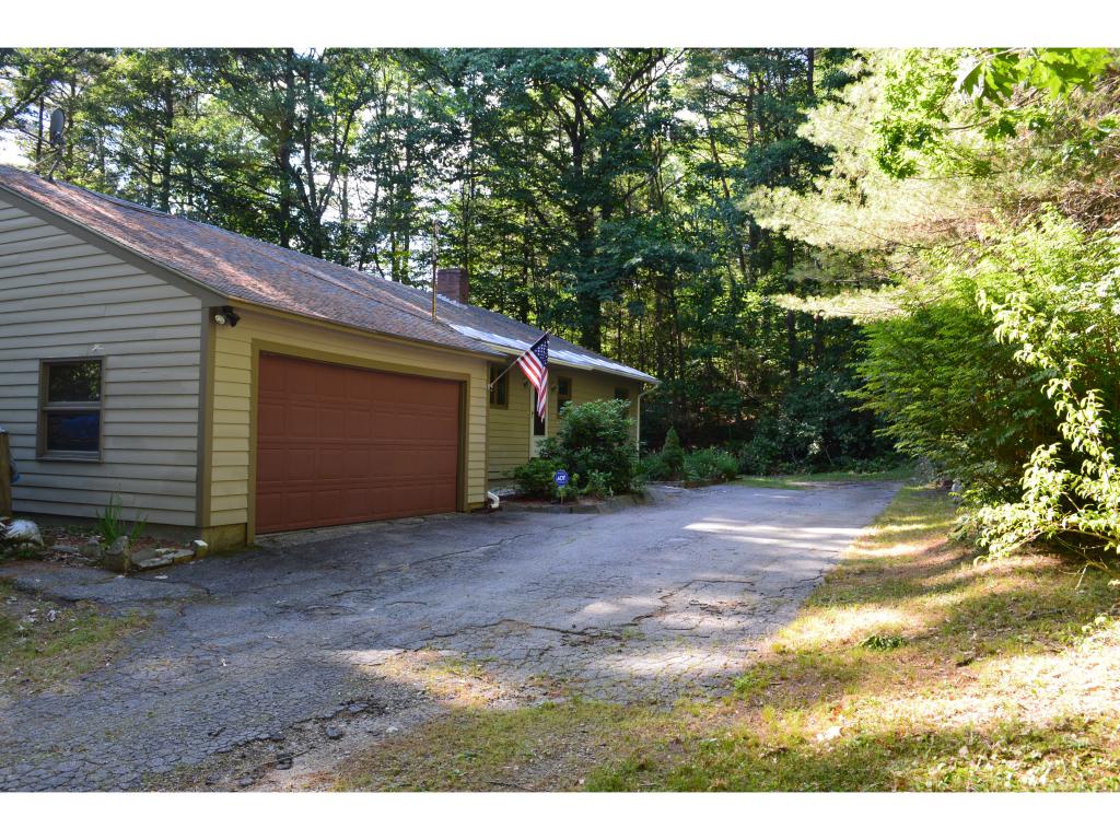 138 Chapman Road Keene, NH 03431 - Photo 35 of 36