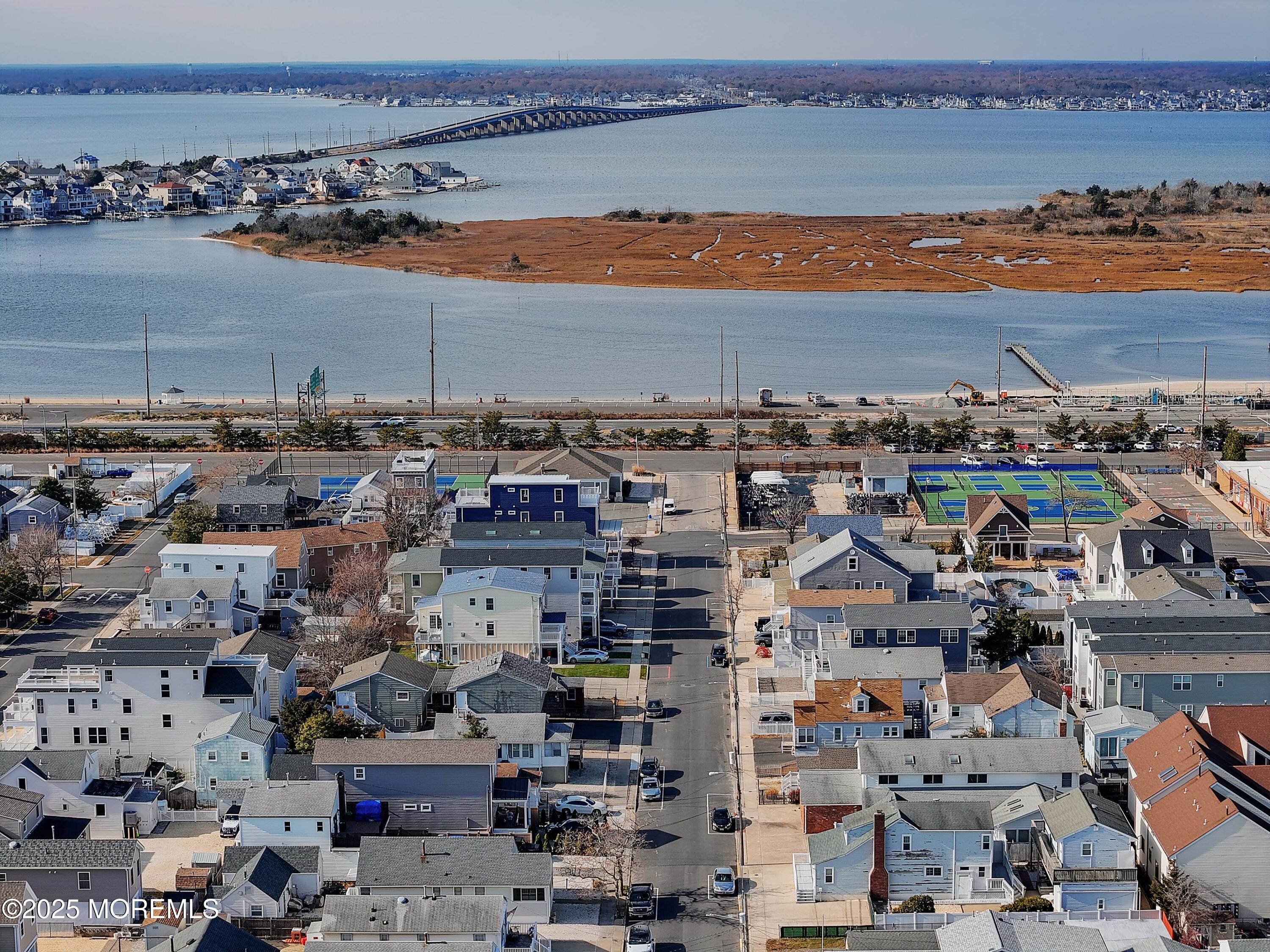 234 Hancock Avenue Seaside Heights, NJ 08751 - Photo 22 of 38 a view of a city