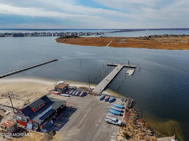 a view of an ocean from a balcony