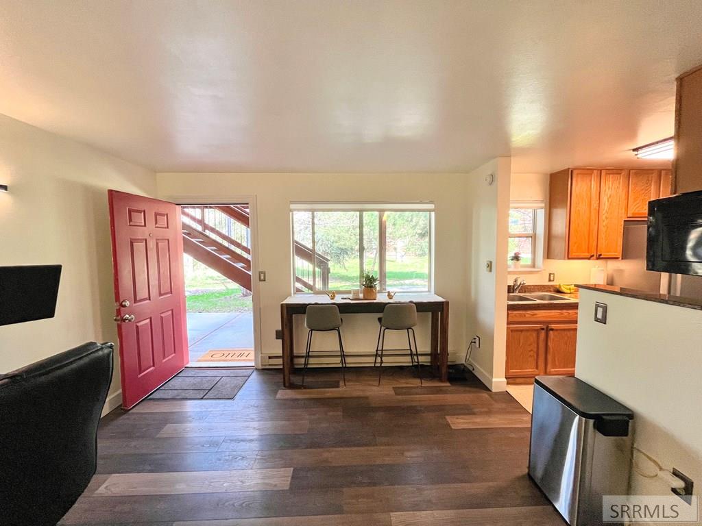 220 Homestead Drive, Unit 203 Victor, ID 83455 - Photo 15 of 21