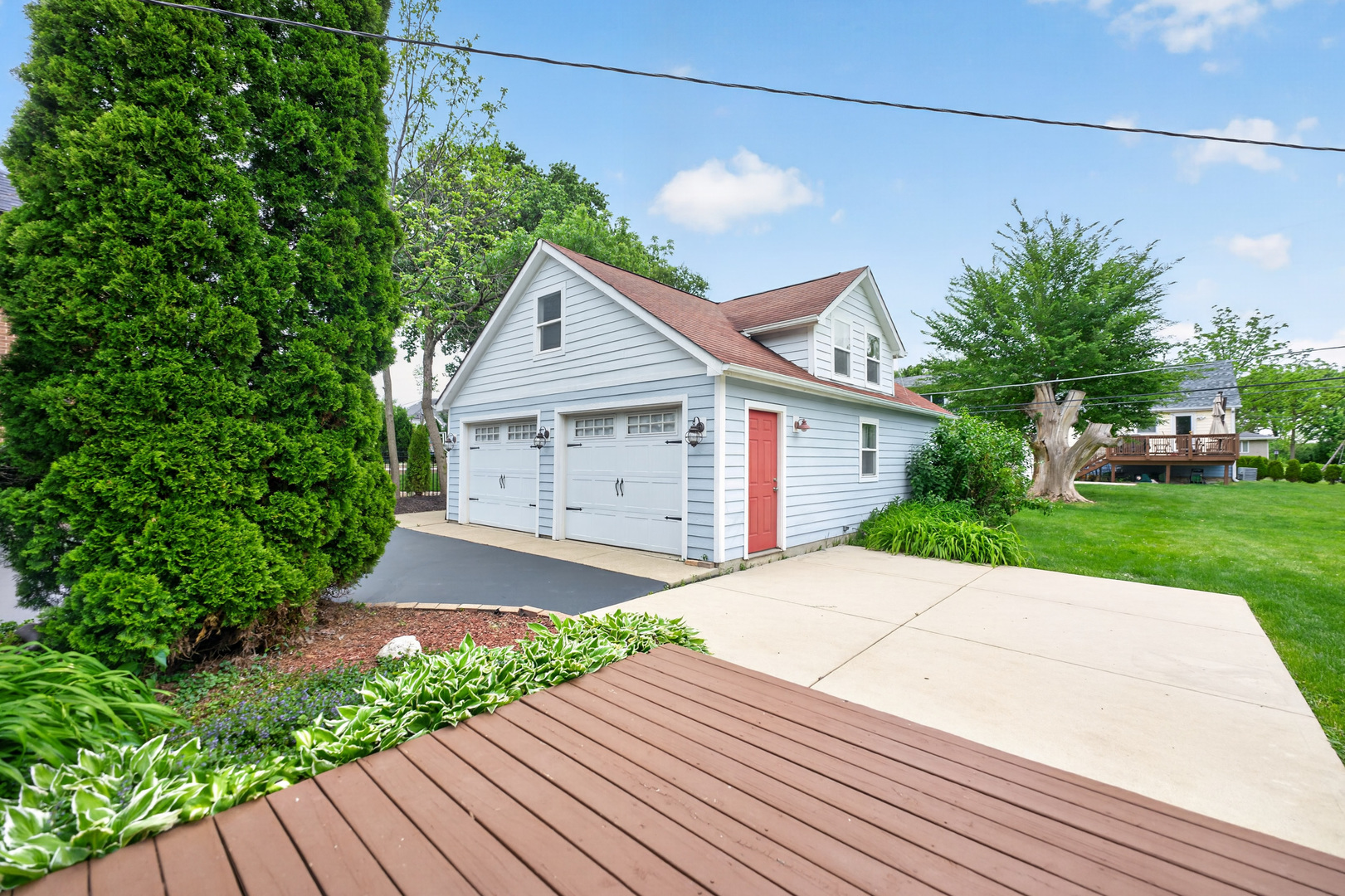 7339 South Park Avenue Burr Ridge, IL 60527 - Photo 22 of 35