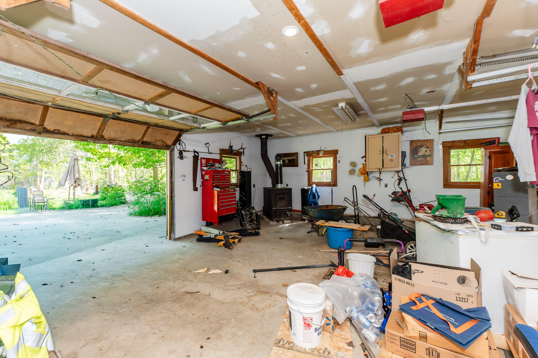 41 Mountain View Road Kingfield, ME 04947 - Photo 16 of 43 41 Mountain View