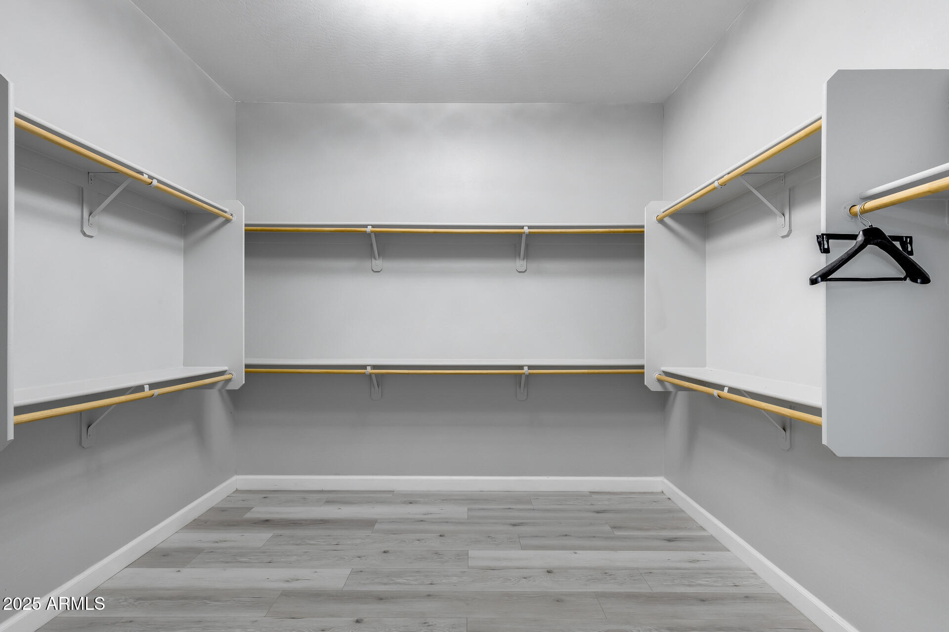 3160 East Powell Place Chandler, AZ 85249 - Photo 22 of 36 Master Closet