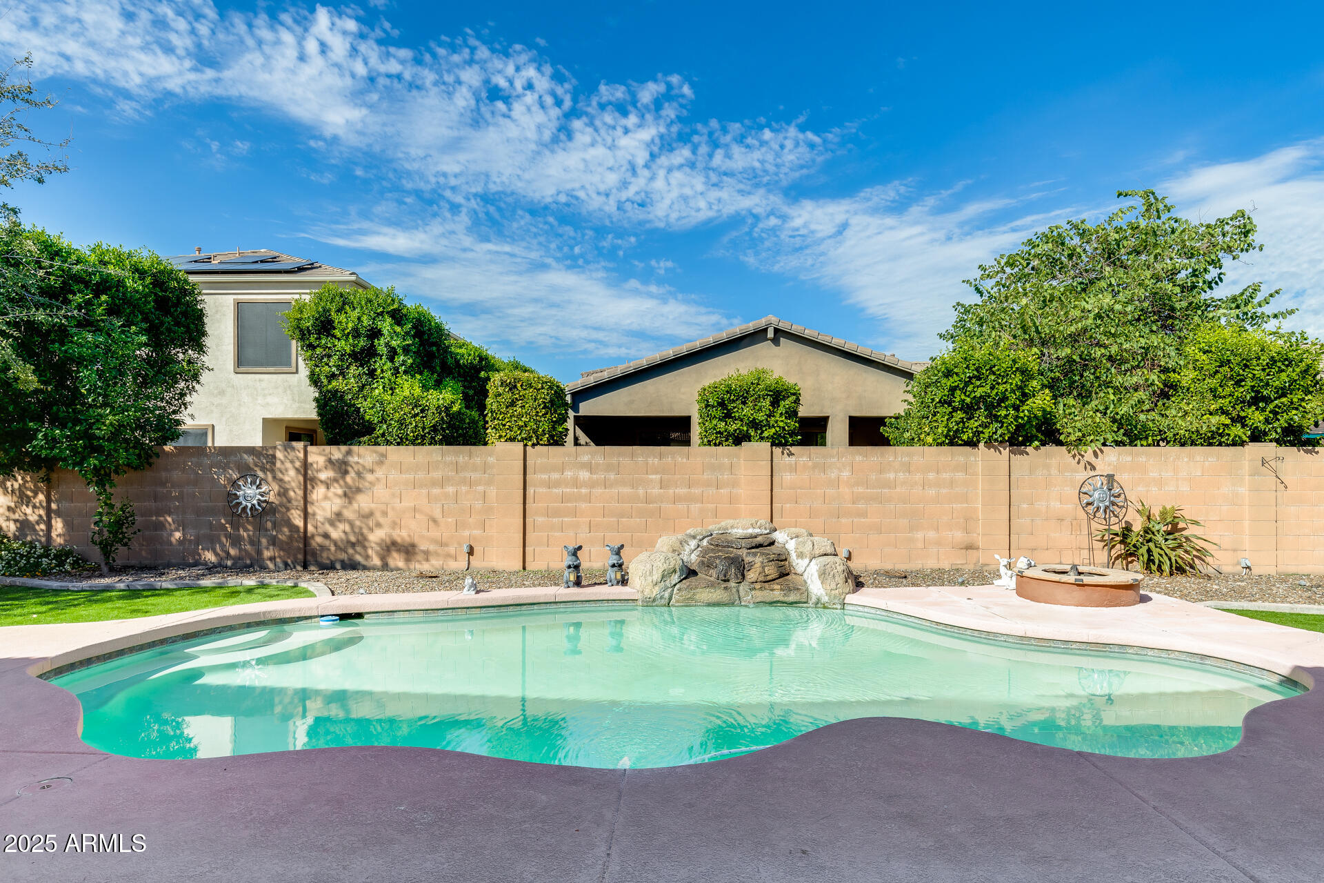 3160 East Powell Place Chandler, AZ 85249 - Photo 35 of 36 Pool