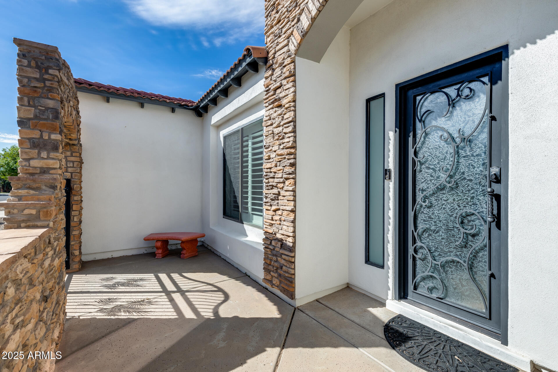 3160 East Powell Place Chandler, AZ 85249 - Photo 6 of 36 Entrance
