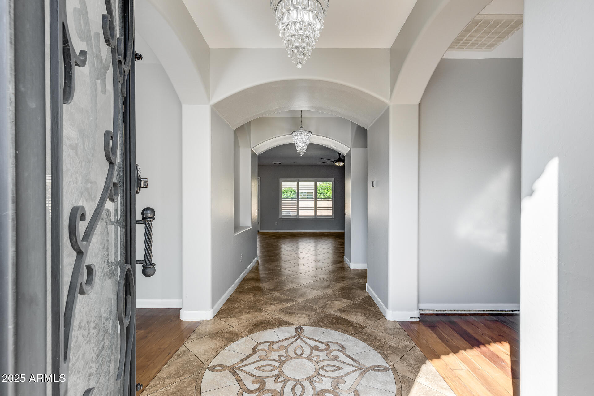 3160 East Powell Place Chandler, AZ 85249 - Photo 7 of 36 Entrance